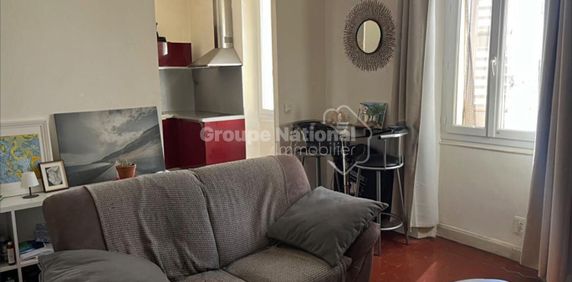 STUDIO CENTRE VILLAGE LES PENNES MIRABEAU, - Photo 2