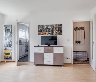 Near lake Lerchenau and OEZ - Photo 6