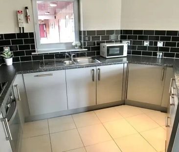 2 Bed Apartment - Photo 4