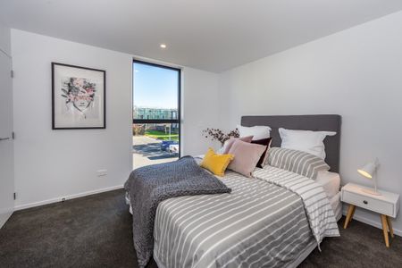 Unit 21, 6 Waverley Street, Sydenham, Christchurch - Photo 5