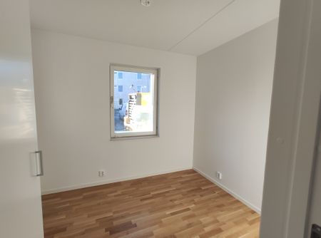 Stridsvagnsvägen, Kristianstad - Foto 3