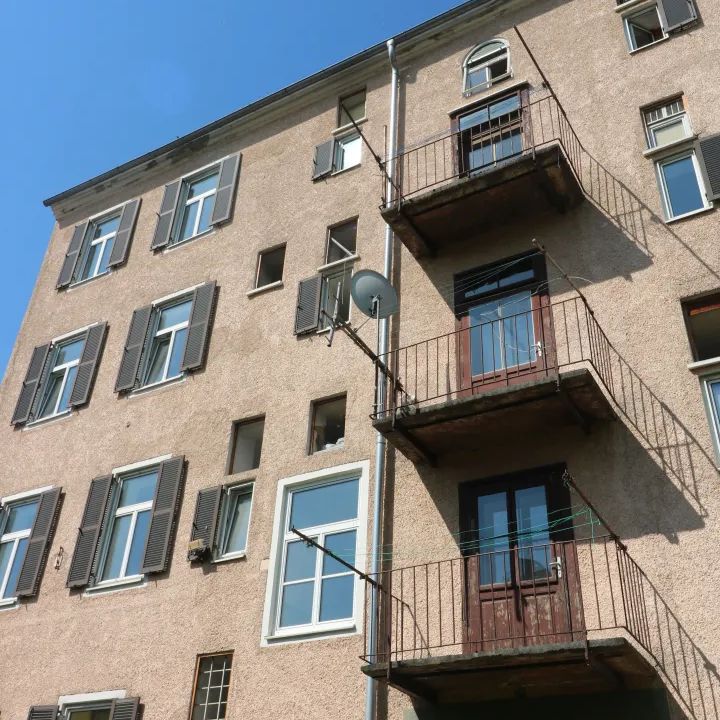 2-Zimmer Wohnung - Provisionsfrei! - Foto 2