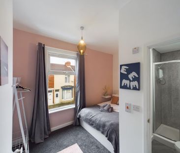 4 bedroom house of multiple occupation to rent - Photo 4