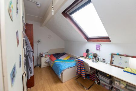 5 bedroom house to rent - Photo 5