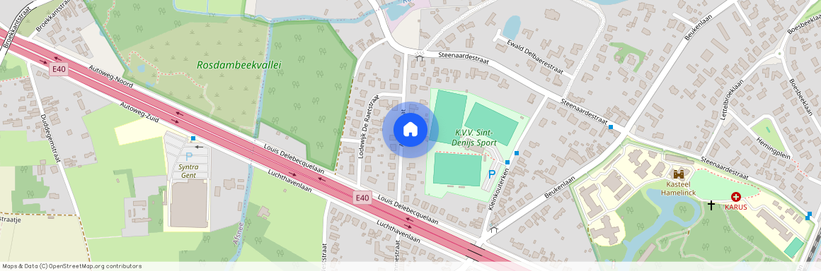 Afsneestraat, 16, 9051, Afsnee