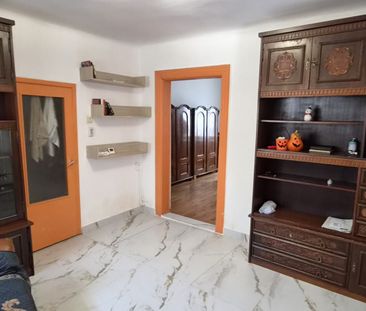 Apartament 2 Camere Zona Balcescu 300 euro - Fotografie 3