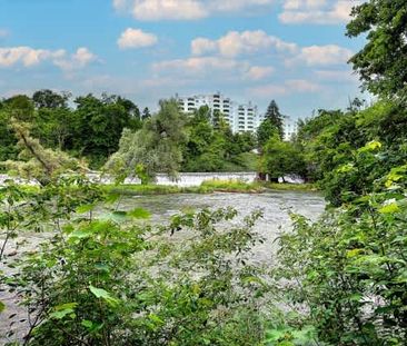 3.5 Zimmer, 84 m², 5. Stock - Foto 4