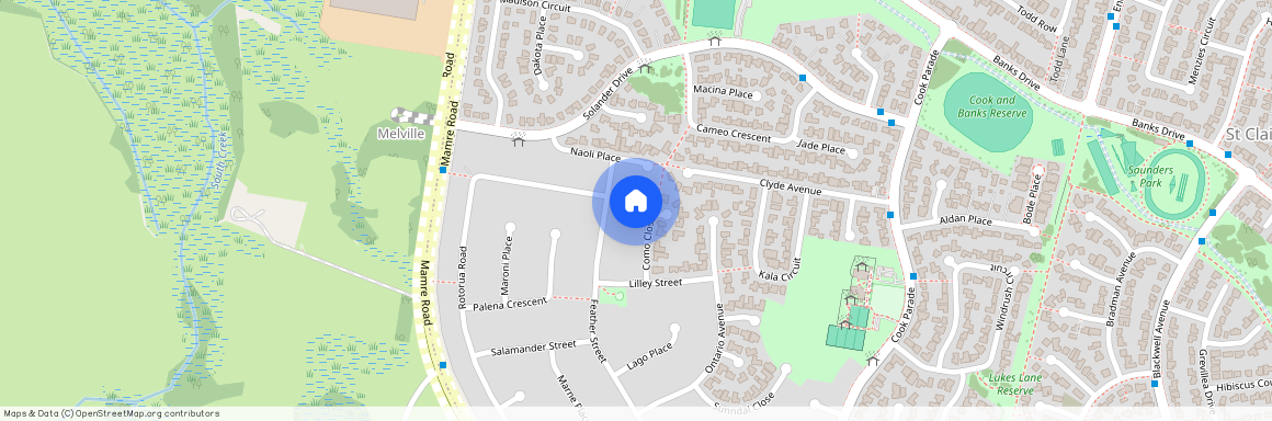 6A Como Close, NSW 2759, St Clair