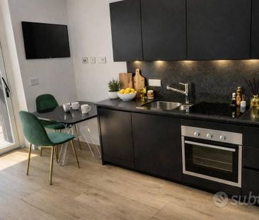 Appartamento di 58 m² con 2 locali e box auto a Mi - Photo 6