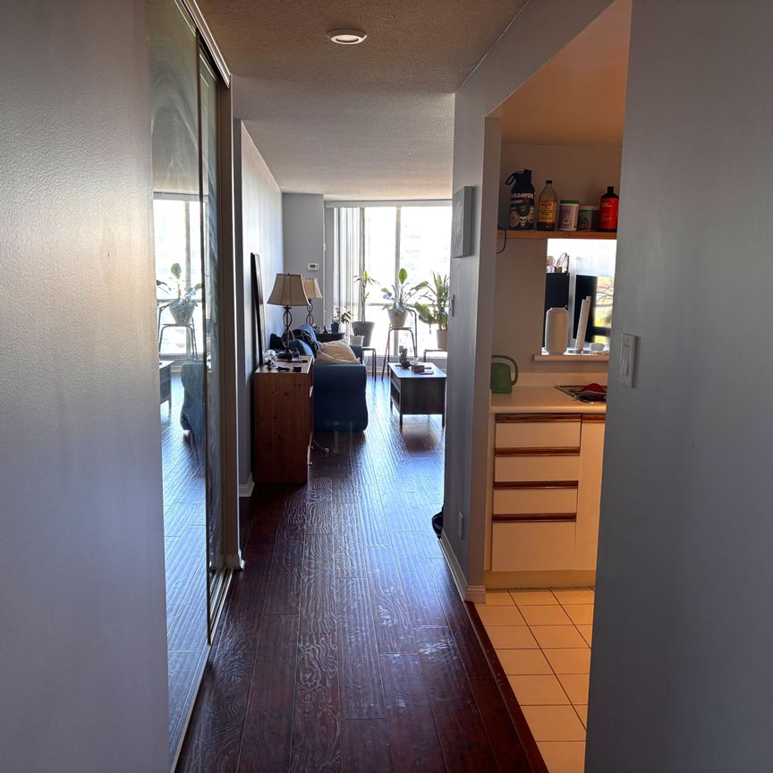 For Lease - 65 Ellen Street Unit# 1201, Barrie, Ontario - Photo 1