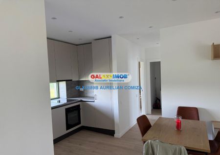 Apartament 2 camere Sisesti bloc nou/parcare inclusa - Photo 3