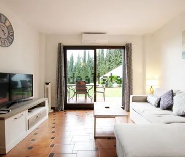 Alquiler de piso en Calle Sirius-Riviera Sol F-2 - Photo 2