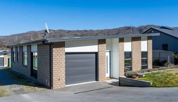 FOR SHORT-TERM RENT - Near-new 3-Bedroom Home - CLYDE - Photo 1