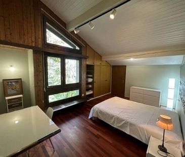 Beautiful furnished single villa with splendid view of the lake in ... - Foto 6