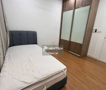 Sunway Citrine Lakehomes - Photo 4
