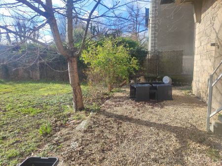 Location Maison 4 pièces 82m² BEAUNE 21200 - Photo 2