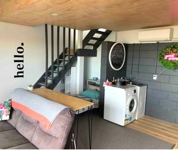 408 The Esplanade, Island Bay - Photo 2