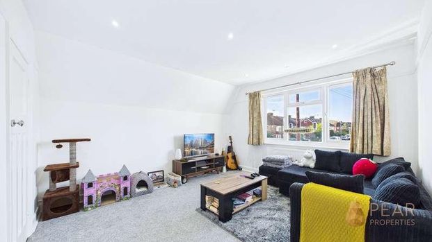 Haynes Road, Worthing, BN14 - Photo 1