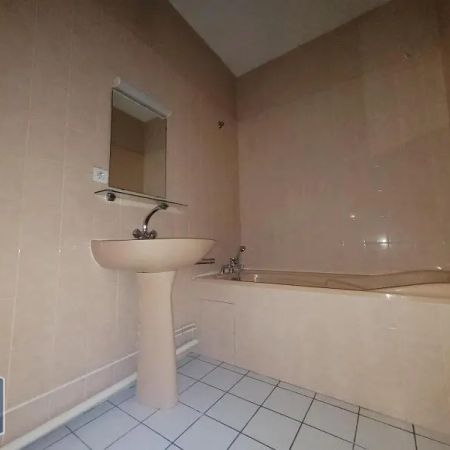 Appartement à louer 2 pièces 51.48m² - Photo 4