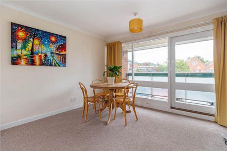 2 bedroom apartment to rent - Photo 3