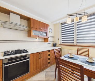Słoneczne dwupokojowe | Balkon | Staw Maroko| 0% 46.7 m² - Фото 3