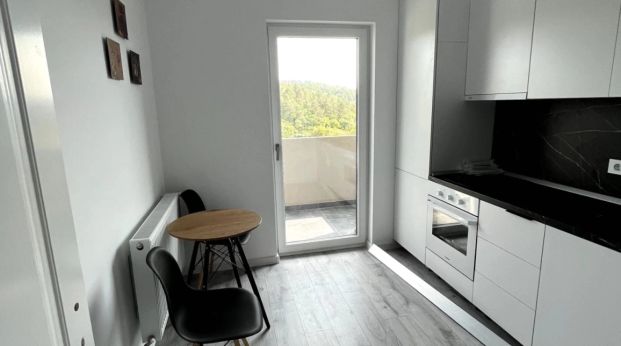 Apartament, 1 camera decomandat, 39 mp, Poitiers, de inchiriat, Aumovio, Cod 162381 - Photo 1