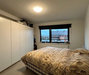 Modern appartement in hartje Aarschot! - Foto 5