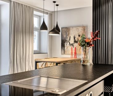 Warszawa Praga - Zdjęcie 5