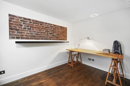 Ferry Lane, Brentford, TW8 flat to rent - Photo 2