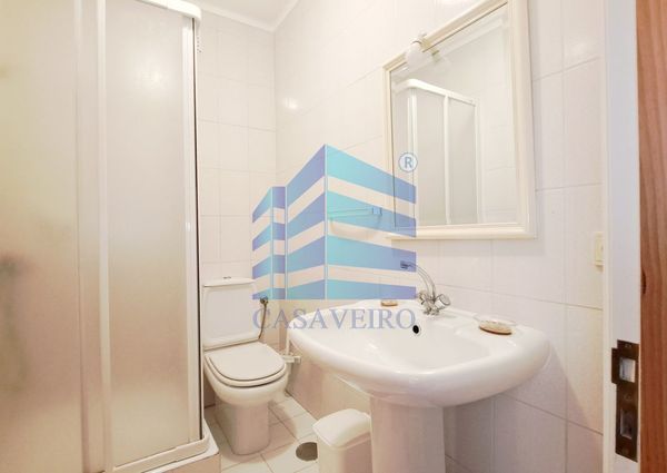 Apartamento T2 em Aveiro