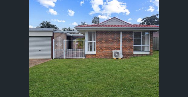 Renovated Home in Convenient Location - Photo 1