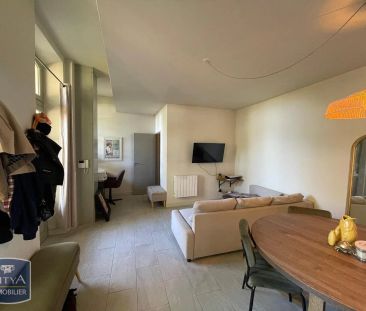 Appartement à louer 2 pièces 46.18m² - Photo 5