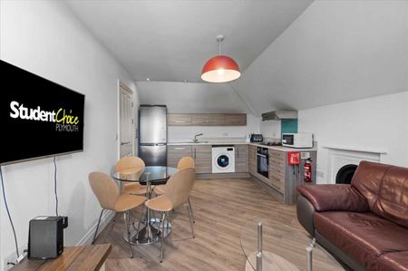 The Park House, 1 Ford Park Road, Plymouth - Photo 2