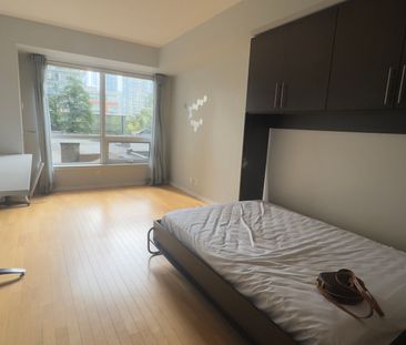 For Lease - 35 Hayden Street Unit# 503, Toronto, Ontario - Photo 1
