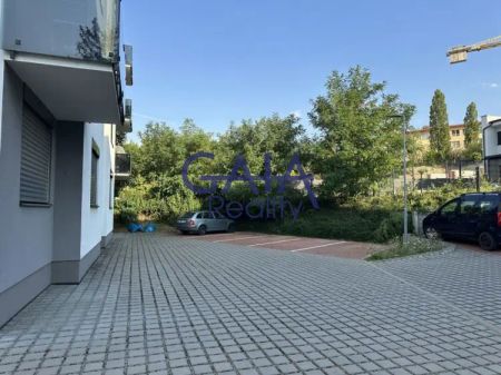 Hezký byt 1+kk v moderním domě v Kyjově - Photo 3