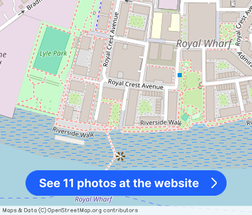 Bonnet Street, London, E16 - Photo 1