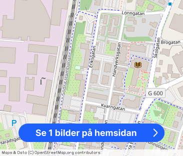 Eriksgatan 22 - Foto 1