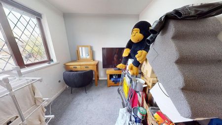 2 bedroom terraced house to rent - Photo 2