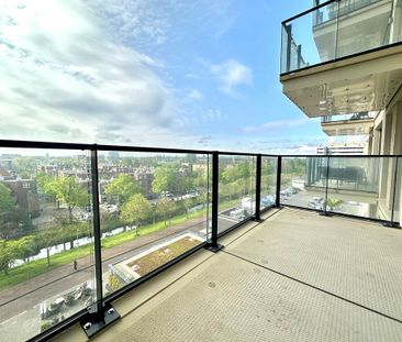 Te huur: Appartement Laakweg in Den Haag - Foto 5