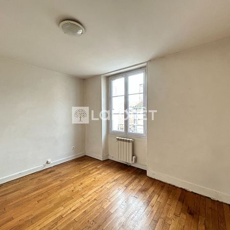 Appartement T3 Poitiers à louer - Photo 3