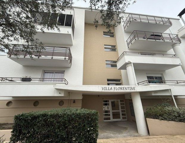 Hôpitaux-Facultés - Studio - 30.31m² - Photo 1