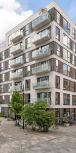 Amagerfælledvej 116 1 th, 2300 København S - Foto 4