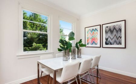 7/2B Victoria Road, Bellevue Hill NSW 2023 - Apartment For Rent | Domain - Photo 2