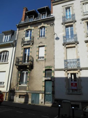 Location Appartement 2 pièces 50m² NANCY 54000 - Photo 5