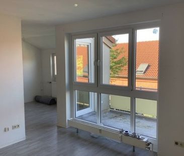 Endlich Zuhause: weitläufige 4-Zimmer-Wohnung in Hannover- Anderten - Foto 1