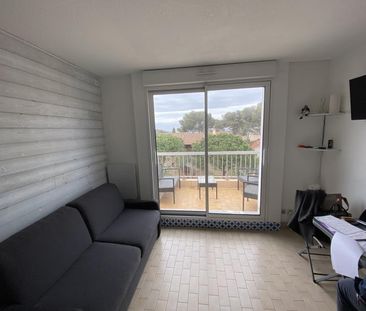 STUDIO MEUBLE CARRY COTE BLEUE - Photo 1