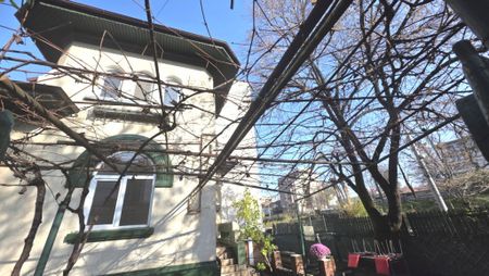 Casa Floreasca-lac - Fotografie 5