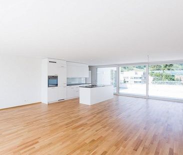 Wohn- & Wohlfühloase - Attikawohnung mit 2 Terrassen - Photo 4