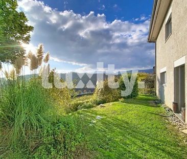 Villa à Begnins, avec vue panoramique sur le lac - Photo 1