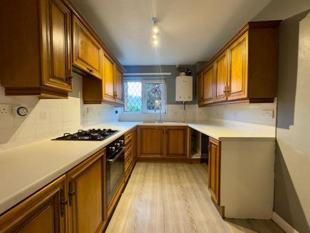 2 bedroom terraced house to rent - Photo 3